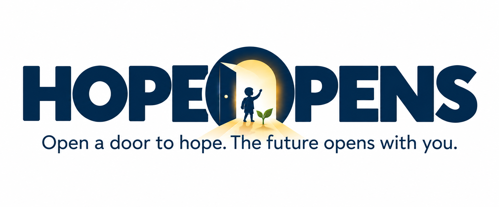 Hope Opens